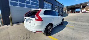 Volvo XC60 2,4, Summum 4x4, r.v. 2016 - 3