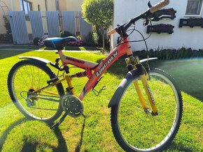 Predaj bicykel ZNÍŽENIE CENY - 3