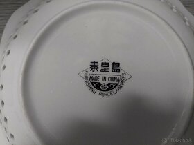 Furnishing porcelainnares - 3