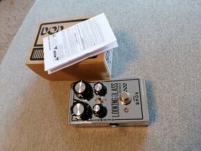 DOD LOOKING GLASS OVERDRIVE - 3