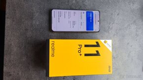 Realme 11 PRO+ 12/512gb 200Mpx - 3