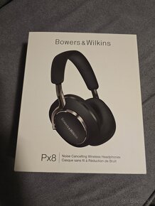 Bowers & Wilkins PX 8 - 3