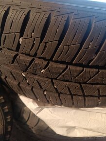 Zimne pneumatiky 205/55 r16 - 3