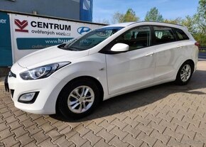 Hyundai i30 1,4 -po GO motoru - faktura - 3