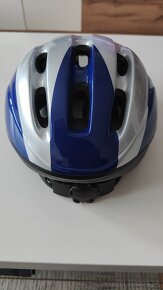 Predám prilbu S- Helmet Fortuna - 3