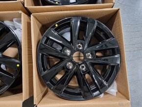 5x120 r16 disky kolesa crafter volkswagen alu 16 elektrony - 3