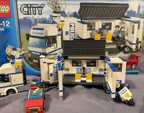 Lego city police - 3