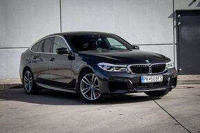 BMW Rad 6 GT 630d xDrive Gran Turismo - 3