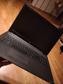 Notebook hp - 3