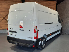 Renault Master 2,3 CDTi - 170k - pojazdná dielňa - 3