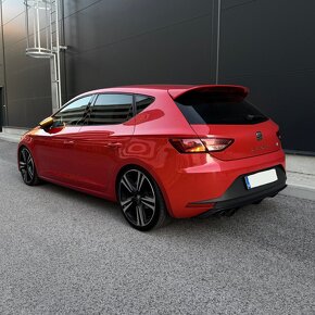 Predám SEAT LEON FR 2.0 TDI 140kw kupovaný SR - 3