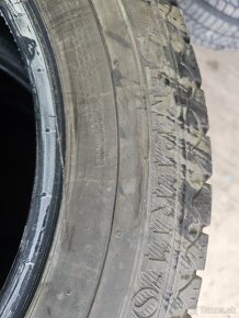 Zimne pneumatiky 205/65 r16c - 3