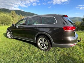 VW Passat Alltrack 2019 - 3