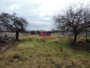 STAVEBNÉ pozemky na Štefánikovej ul. v Trebišove - 3