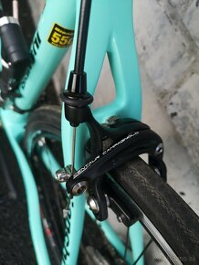 Bianchi intenso, karbón, velkost 55,ako giant, spezialized - 3