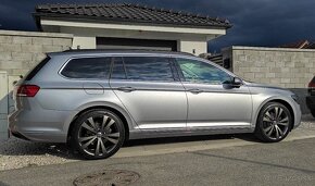 Volkswagen Passat 8,5 EVO, 2,0 TDI ročník 03/2021 - 3