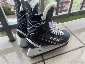 Hokejové korčule ccm tacks - 3