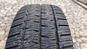 Celoročné pneu 225/70 R15C --- CONTINENTAL - 3