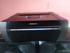 Sony - 3