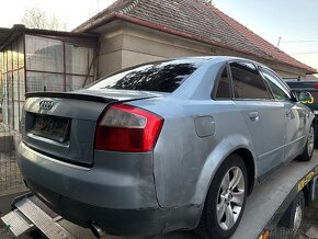 AUDI A4 2.5TDI 132KW - 3