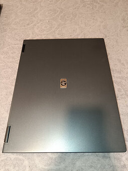 HP Compaq nx6110 - 3