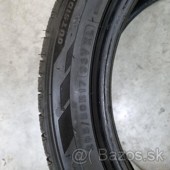 Zimné pneumatiky 205/50 R17 ZEETEX DOT3020 - 3