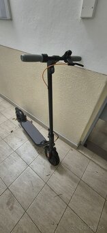 Segway nNINEBOT E2 - 3