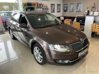 škoda OCTAVIA 3 4X4 150K SK - 3