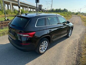 Skoda Kodiaq 4x4 DSG 2020 2.0 TDI 110kw - 3