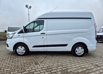 Ford Transit Custom Lift 2,0TdCi/170KM - bez DPH - 3