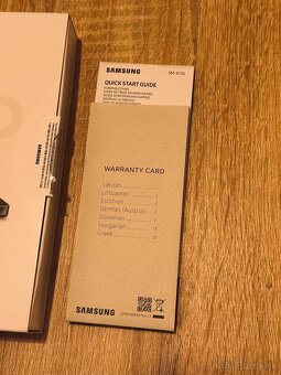 Samsung Galaxy Tab A9+ - 3