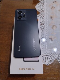 Redmi Note 12 - 3