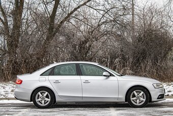 Audi A4 2.0 TDI 130 kW multitronic - 3