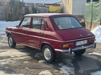 Simca 1100 gls - 3