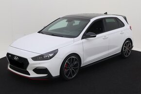 Hyundai i30N  Performance 275 hp - 3