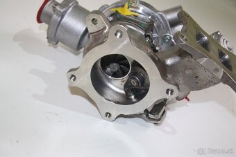 VAG 2.0 TFSI ORIGINAL TURBO 06L145702Q - 3