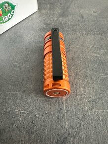 Olight perun mini - 3