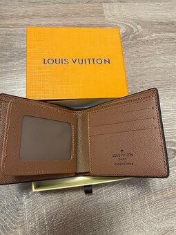 Louis Vuitton Penazenka - 3