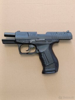 Predám WALTHER P99 AS - 3