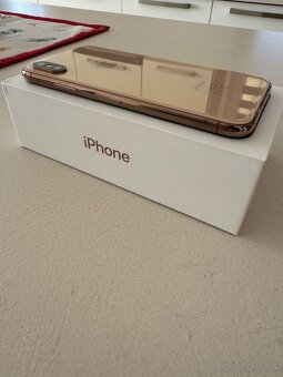 iPhone XS 256Gb - 3