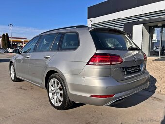 Volkswagen Golf Variant 1.6 TDI BMT MT5 Comfortline - 3