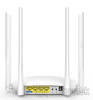 nový Tenda F9 WiFi N Router 600Mb/s, 802.11 b/g/n - 3