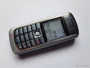 Nokia 6020 Odblokovaná, Plne funkčná /0949 626 317 - 3