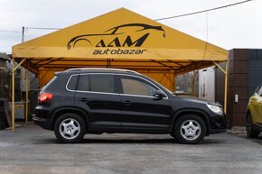 Volkswagen Tiguan 2.0 CR TDI 170k 4-Motion Style - 3