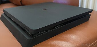 Ps4 Slim - 3