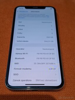 Apple Iphone X 256gb. - 3