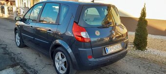 Predám Renault Scenic 1.9 dci Automat - 3