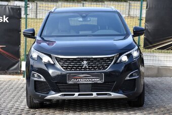 Peugeot 3008 1.6 Puretech BENZÍN_AUTOMAT GT_LINE 2020 - 3