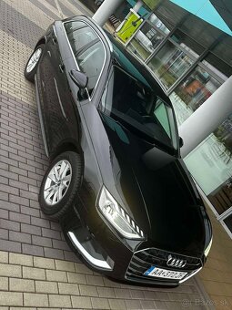 Audi A4 Avant 40 2.0 TDI A4 quattro Proline S tronic 🚗 - 3