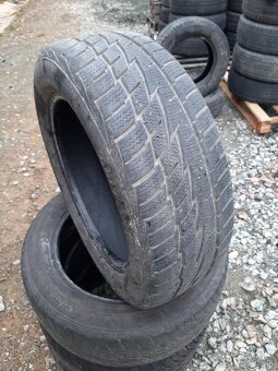 205/55r16  91H     Matador zimne - 3